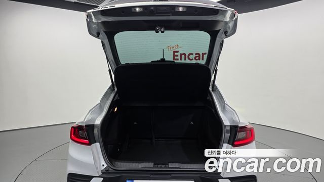 Renault Korea XM3 1.6 GTe LE 2020 — фото 20