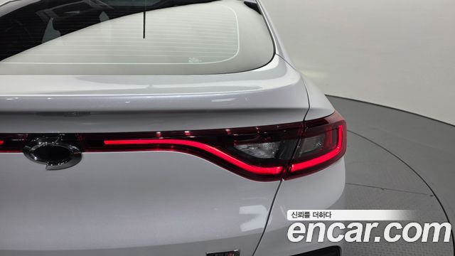 Renault Korea XM3 1.6 GTe LE 2020 — фото 23