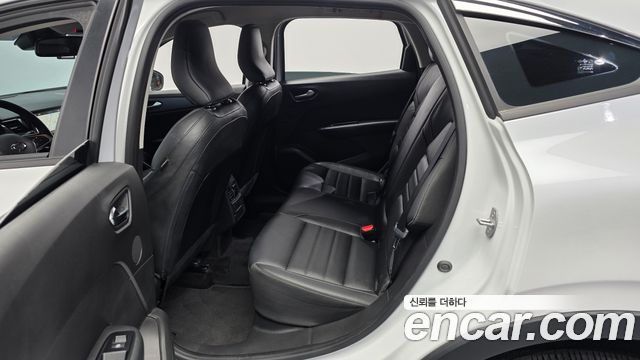 Renault Korea XM3 1.6 GTe LE 2020 — фото 26
