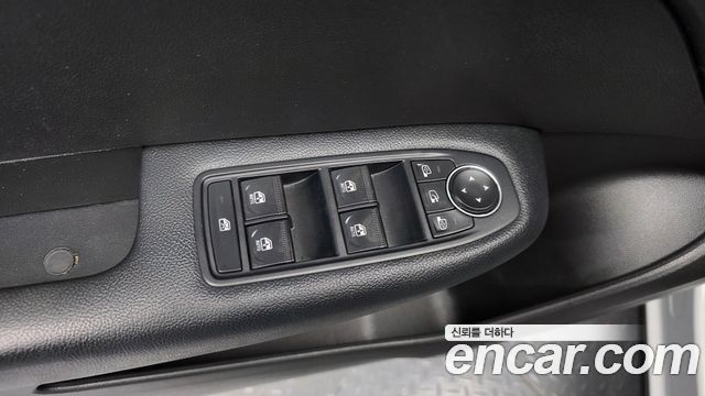 Renault Korea XM3 1.6 GTe LE 2020 — фото 29
