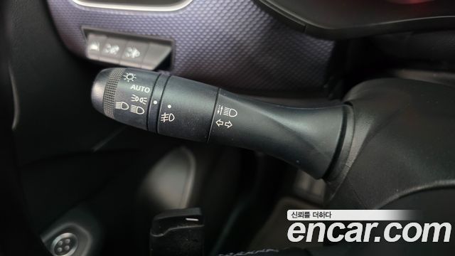 Renault Korea XM3 1.6 GTe LE 2020 — фото 30