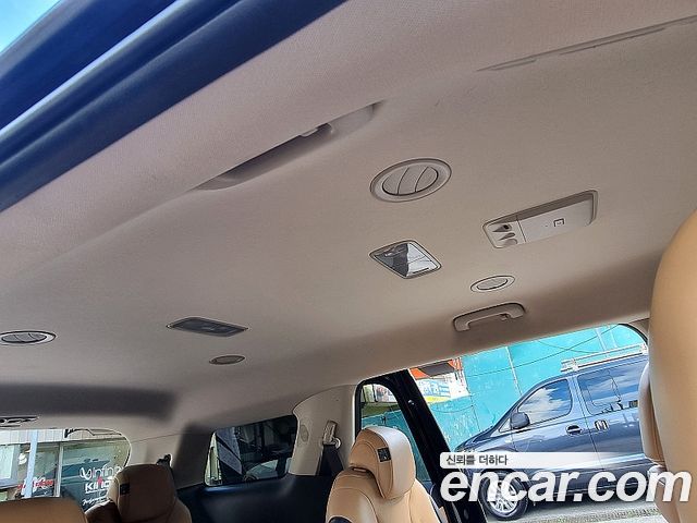 Kia Carnival (IV) Diesel 9-Seater Prestige 2023 — фото 20
