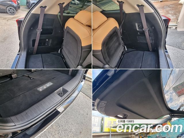 Kia Carnival (IV) Diesel 9-Seater Prestige 2023 — фото 22