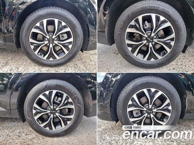 Kia Carnival (IV) Diesel 9-Seater Prestige 2023 — фото 23