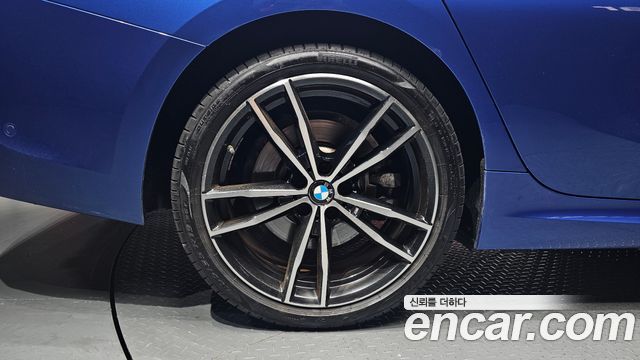 BMW 3 Series (G20) 330e M Sport 2020 — фото 5