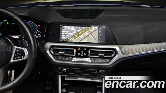 BMW 3 Series (G20) 330e M Sport 2020 — фото 13
