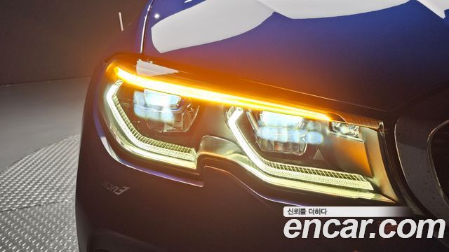 BMW 3 Series (G20) 330e M Sport 2020 — фото 22