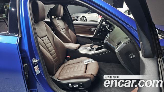 BMW 3 Series (G20) 330e M Sport 2020 — фото 26