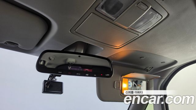 Kia Ray Prestige 2020 — фото 17