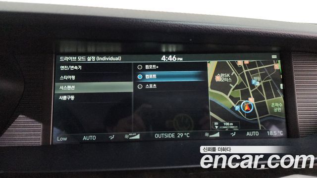 Genesis EQ900 3.3 T-GDI AWD Prestige 2016 — фото 16