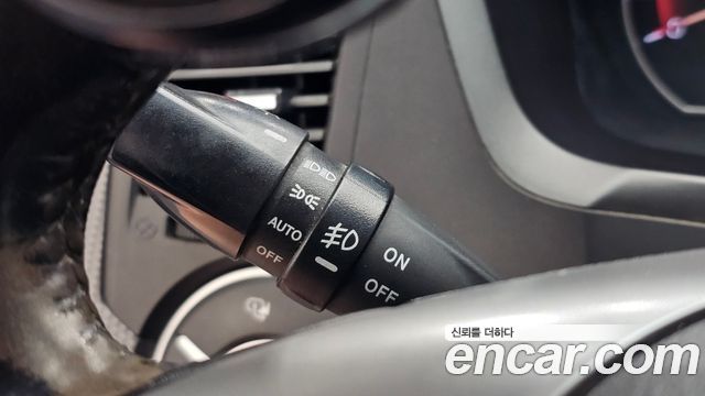 KG Mobility (SsangYong) Korando Sport CX5 2WD PASSION 2015 — фото 18
