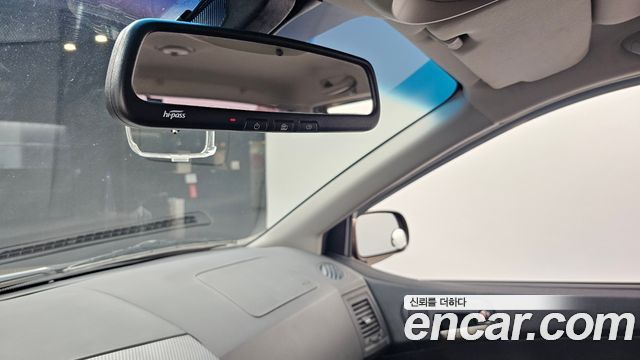 KG Mobility (SsangYong) Korando Sport CX5 2WD PASSION 2015 — фото 19