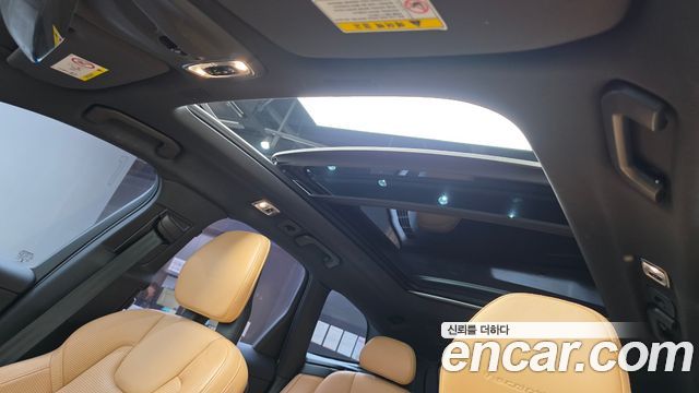 Volvo XC60 (II) D5 Inscription 2018 — фото 16