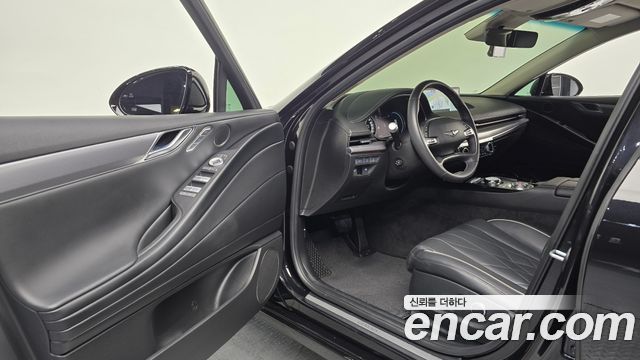 Genesis G80 (RG3) Gasoline 2.5 Turbo 2WD 2024 — фото 10