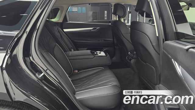 Genesis G80 (RG3) Gasoline 2.5 Turbo 2WD 2024 — фото 15