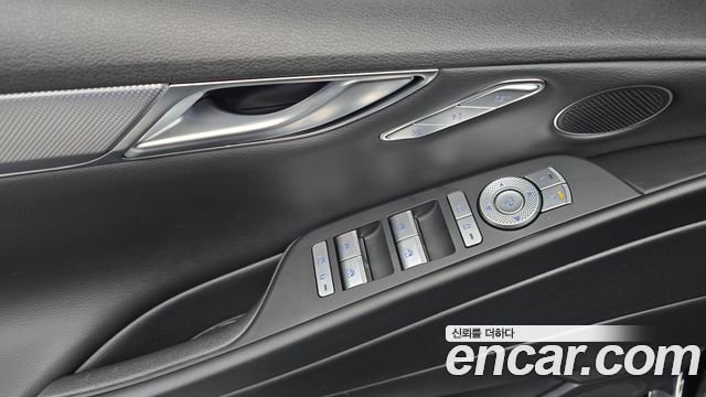 Genesis G80 (RG3) Gasoline 2.5 Turbo 2WD 2024 — фото 21