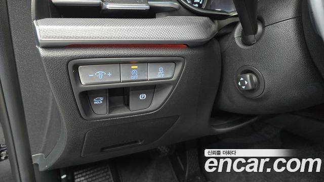 Genesis G80 (RG3) Gasoline 2.5 Turbo 2WD 2024 — фото 22