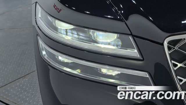 Genesis G80 (RG3) Gasoline 2.5 Turbo 2WD 2024 — фото 28