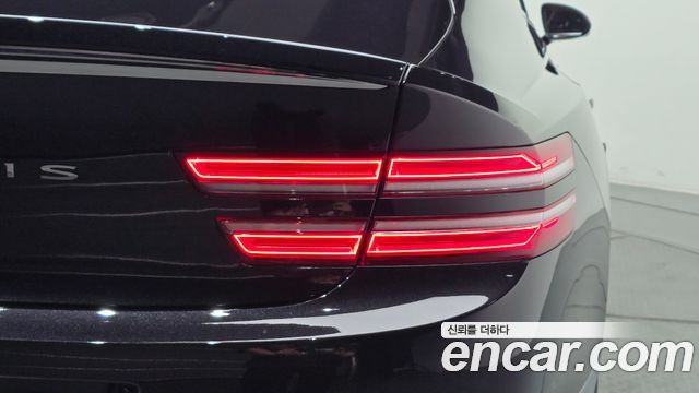 Genesis G80 (RG3) Gasoline 2.5 Turbo 2WD 2024 — фото 29