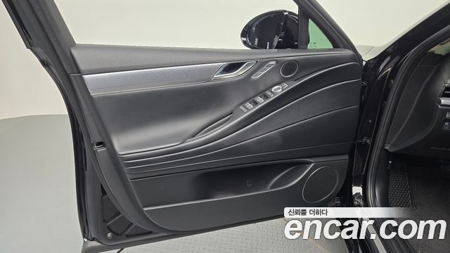 Genesis G80 (RG3) Gasoline 2.5 Turbo 2WD 2024 — фото 30