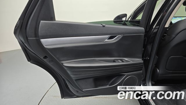 Genesis G80 (RG3) Gasoline 2.5 Turbo 2WD 2024 — фото 31