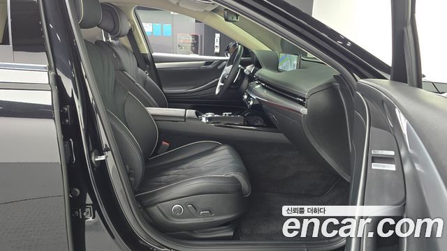 Genesis G80 (RG3) Gasoline 2.5 Turbo 2WD 2024 — фото 32