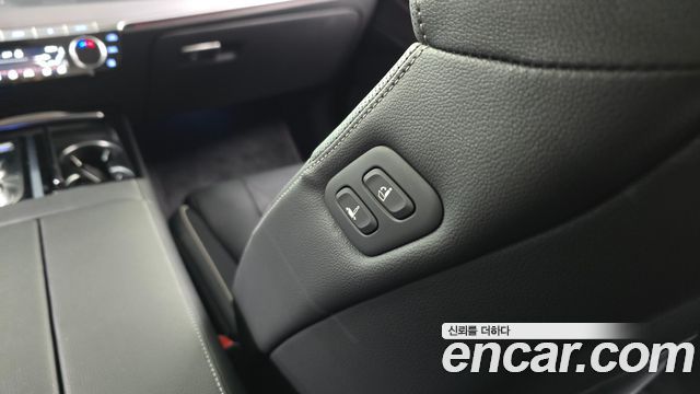 Genesis G80 (RG3) Gasoline 2.5 Turbo 2WD 2024 — фото 33