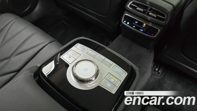 Genesis G80 (RG3) Gasoline 2.5 Turbo 2WD 2024 — фото 35