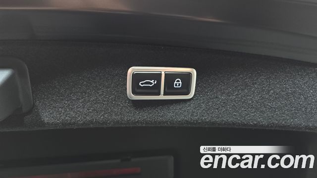 Genesis G80 (RG3) Gasoline 2.5 Turbo 2WD 2024 — фото 37