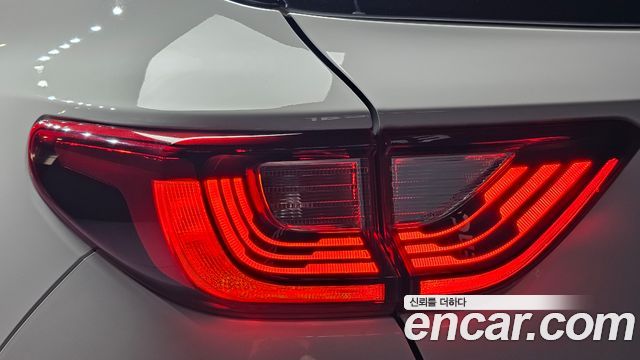 Kia Stonic 1.0 Turbo Trendy 2019 — фото 23