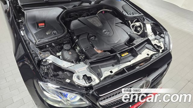 Mercedes-Benz E-Class (W213) E450 4MATIC Cabriolet 2019 — фото 6