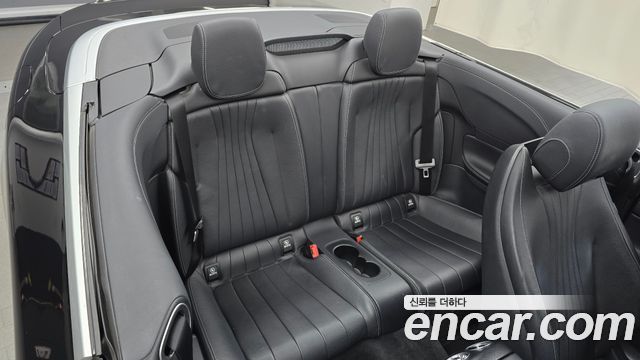 Mercedes-Benz E-Class (W213) E450 4MATIC Cabriolet 2019 — фото 11