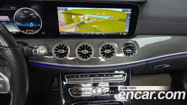 Mercedes-Benz E-Class (W213) E450 4MATIC Cabriolet 2019 — фото 13