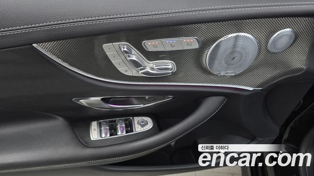 Mercedes-Benz E-Class (W213) E450 4MATIC Cabriolet 2019 — фото 18