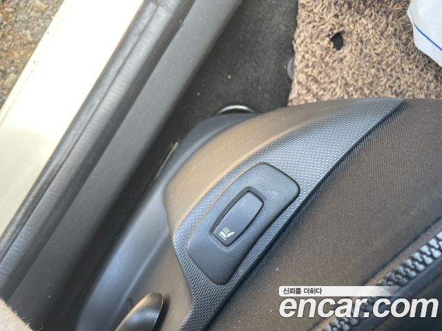 Renault Korea QM3 LE 2015 — фото 7