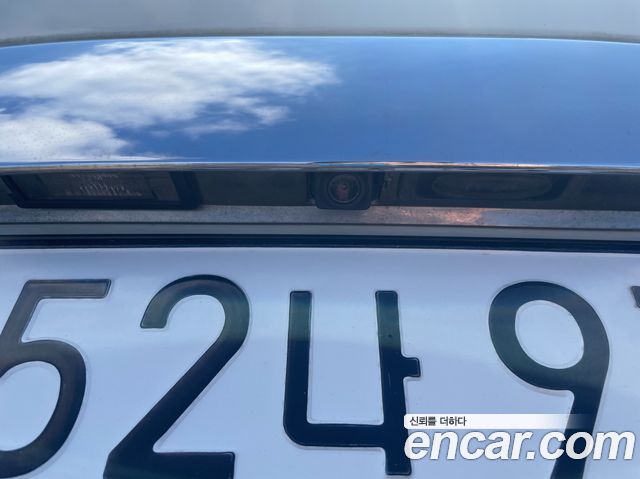 Renault Korea QM3 LE 2015 — фото 16