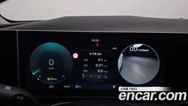Hyundai Tucson Hybrid (NX4) HEV 1.6 4WD Inspiration 2025 — фото 8