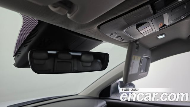 Hyundai Tucson Hybrid (NX4) HEV 1.6 4WD Inspiration 2025 — фото 14