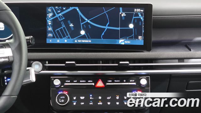Hyundai Tucson Hybrid (NX4) HEV 1.6 4WD Inspiration 2025 — фото 15