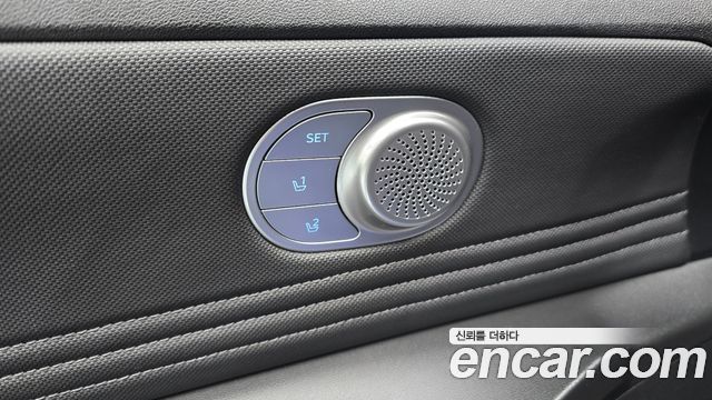 Hyundai Avante (CN7) 1.6 Inspiration 2023 — фото 14