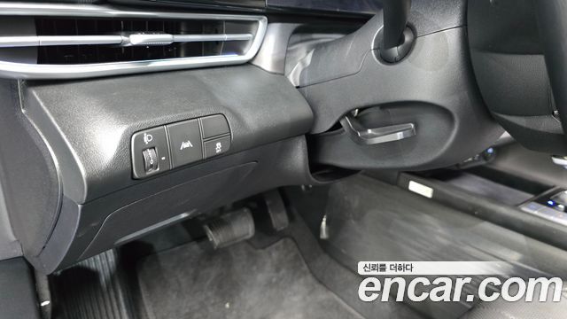 Hyundai Avante (CN7) 1.6 Inspiration 2023 — фото 15