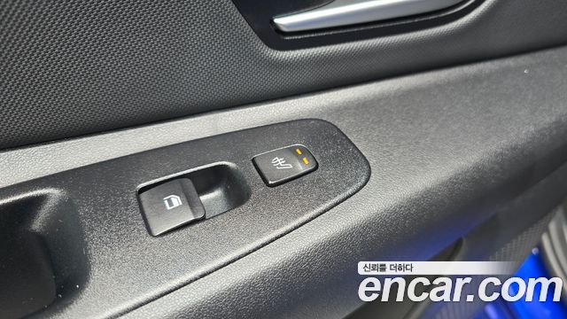 Hyundai Avante (CN7) 1.6 Inspiration 2023 — фото 18
