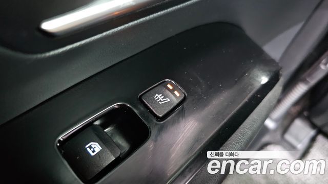 Hyundai Tucson (NX4) Gasoline 1.6 Turbo 4WD Inspiration 2022 — фото 27