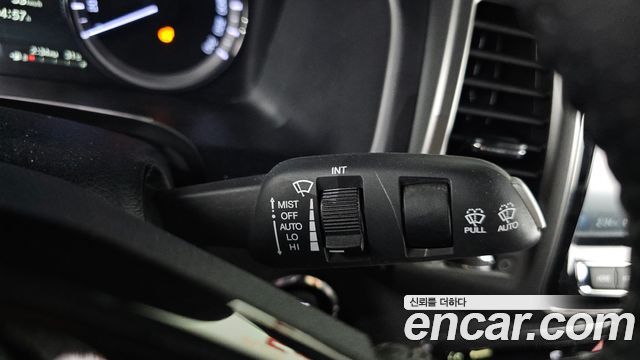KG Mobility (SsangYong) Rexton Sports Diesel 2.2 4WD Prestige 2021 — фото 22