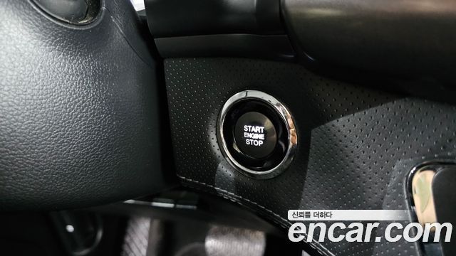 KG Mobility (SsangYong) Rexton Sports Diesel 2.2 4WD Prestige 2021 — фото 33