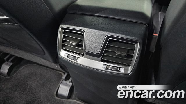 KG Mobility (SsangYong) Rexton Sports Diesel 2.2 4WD Prestige 2021 — фото 35