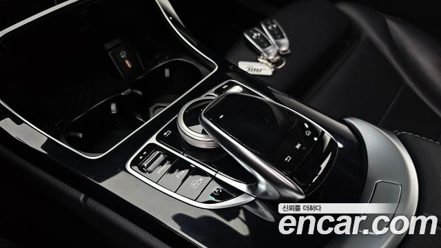 Mercedes-Benz C-Class (W205) C220 d 4MATIC 2020 — фото 20