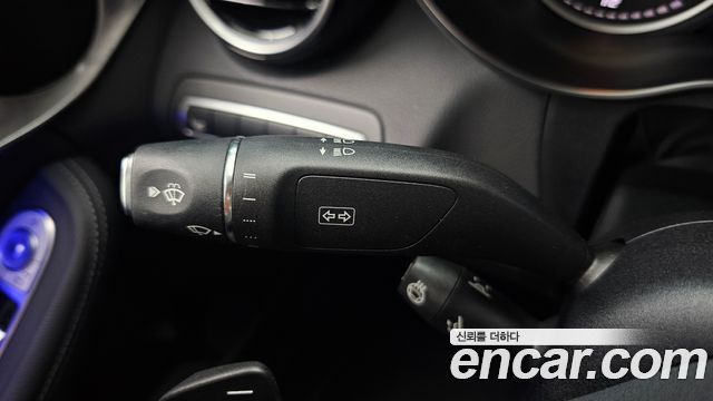 Mercedes-Benz C-Class (W205) C220 d 4MATIC 2020 — фото 27