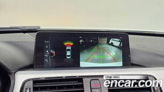 BMW 3 Series (F30) 320i M Sport 2017 — фото 21