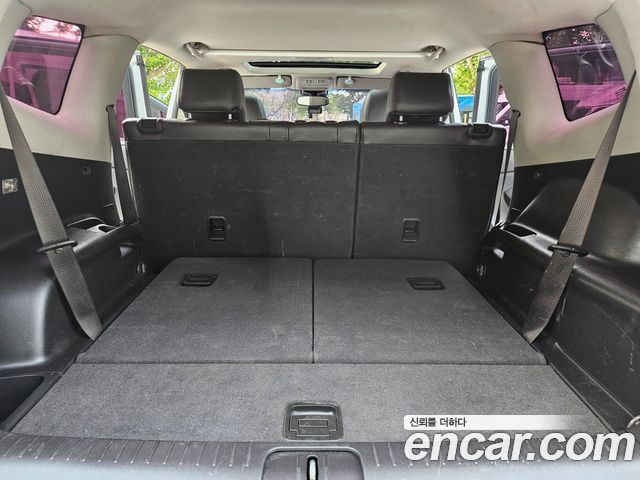 Chevrolet Orlando 2.0 Diesel LTZ Premium 2012 — фото 7